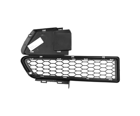 Grill zderzaka strona lewa