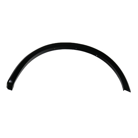 Listwa błotnika przód strona prawa