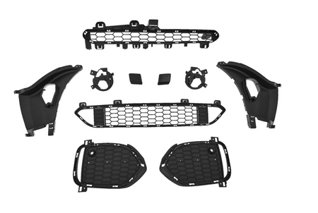 Zestaw wykończeniowy