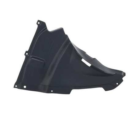 Nadkole strona prawa