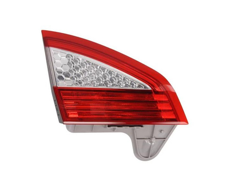 Lampa tył