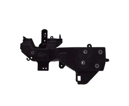 Okular reflektora strona prawa