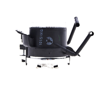 Lampa przeciwmgielna strona lewa