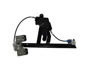 Podnośnik szyby strona lewa