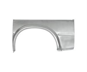 Reperaturka błotnika tył