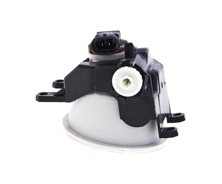 Lampa przeciwmgielna