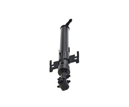 Spryskiwacz do mycia lamp