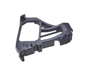 Mocowanie zderzaka strona prawa