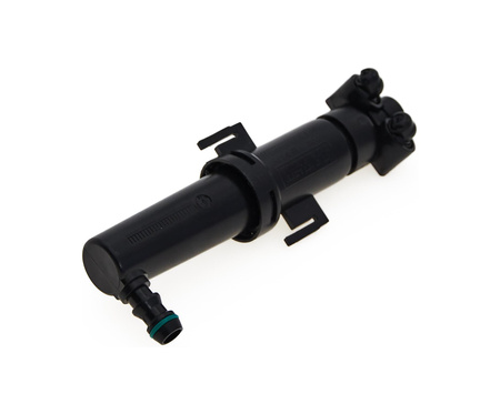 Spryskiwacz do mycia lamp strona lewa