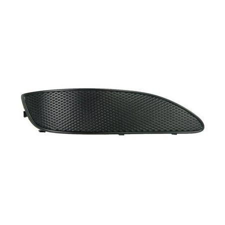 Grill zderzaka strona prawa