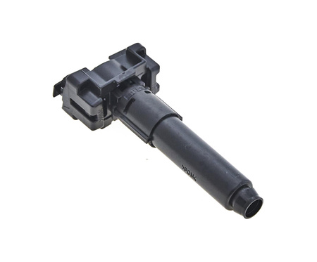 Spryskiwacz do mycia lamp