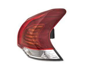 Lampa tył strona prawa