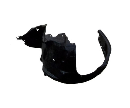 Nadkole strona prawa