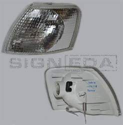 Kierunkowskaz strona lewa