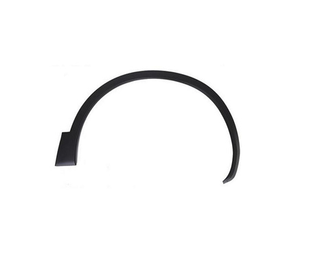 Listwa błotnika przód strona prawa