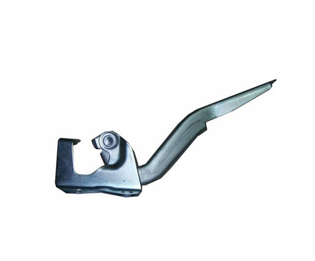 Zawias maski strona prawa