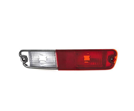 Lampa tył strona lewa