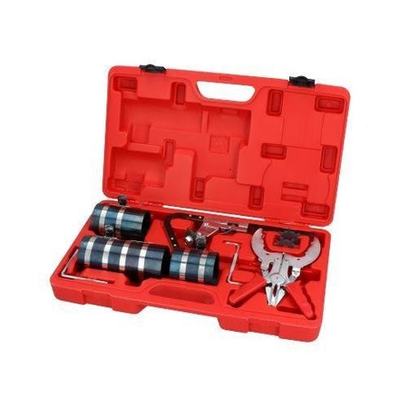 Zestaw Do Montażu I Demontażu Tłoków