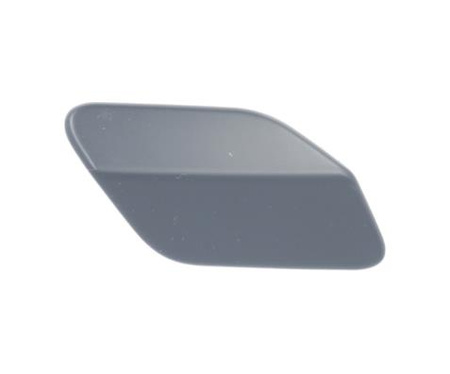 Zaślepka spryskiwacza reflektora