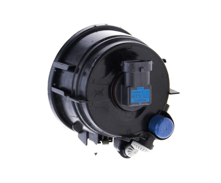 Lampa przeciwmgielna strona prawa