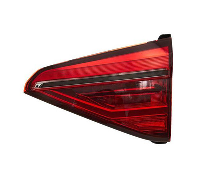 Lampa tył
