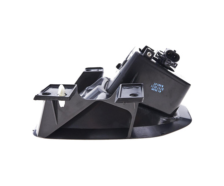 Lampa przeciwmgielna strona prawa