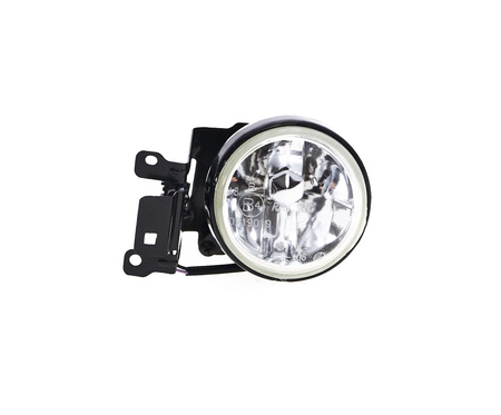 Lampa przeciwmgielna strona lewa