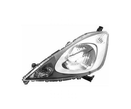 Lampa tył strona lewa