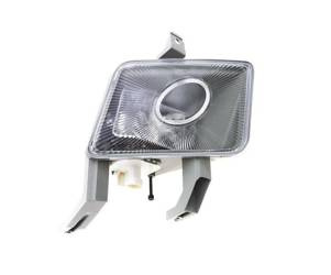 Lampa przeciwmgielna strona prawa