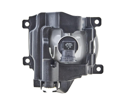 Lampa przeciwmgielna strona prawa