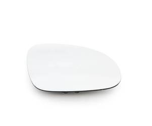 Szkło lusterka z mocowaniem strona prawa