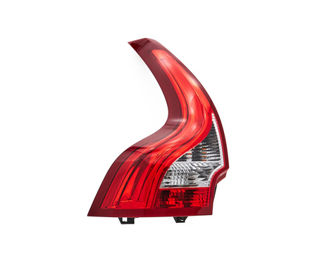 Lampa tył strona lewa