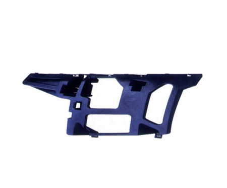 Mocowanie zderzaka strona prawa