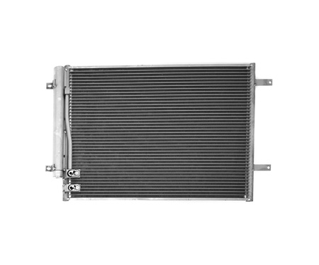 Chłodnica klimatyzacji