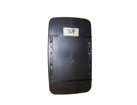 Szkło lusterka z mocowaniem strona prawa