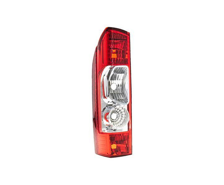 Lampa tył strona lewa