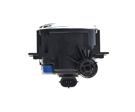 Lampa przeciwmgielna