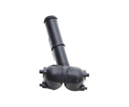 Spryskiwacz do mycia lamp strona lewa