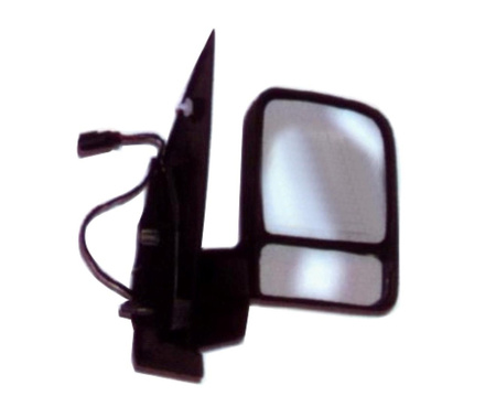 Lusterko boczne strona prawa