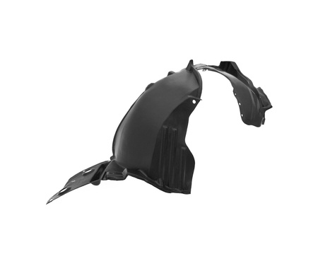 Nadkole strona prawa