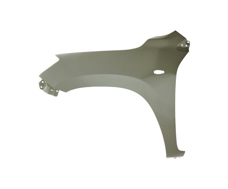 Błotnik strona lewa