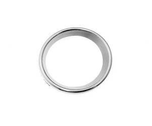 Ramka halogenu strona lewa