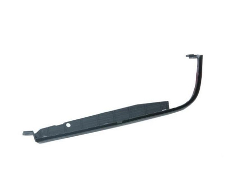 Listwa pod lampami strona prawa