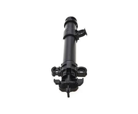 Spryskiwacz do mycia lamp