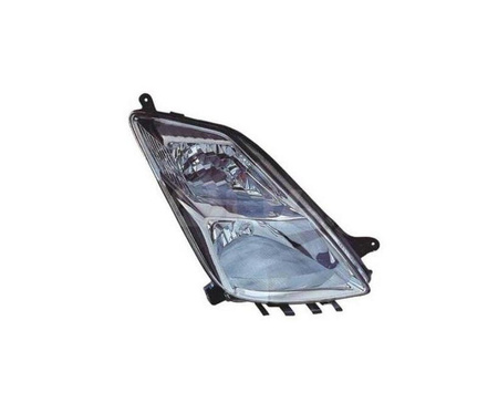 Lampa przednia strona prawa