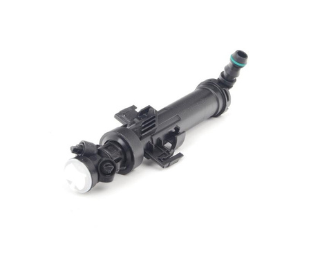 Spryskiwacz do mycia lamp strona prawa