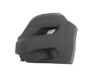 Narożnik zderzaka strona lewa