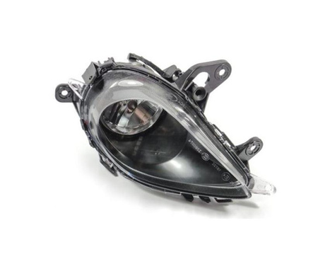 Lampa przeciwmgielna strona prawa