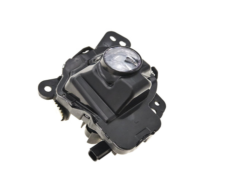 Lampa przeciwmgielna