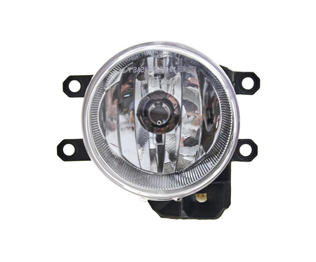 Lampa przeciwmgielna strona prawa